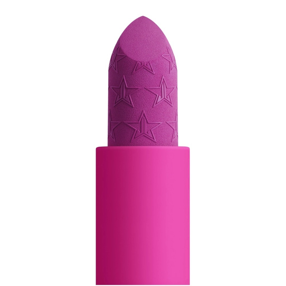 Jeffree Star Velvet Trap “Always Faithful” Lipstick Brand New in Box - Picture 3 of 6
